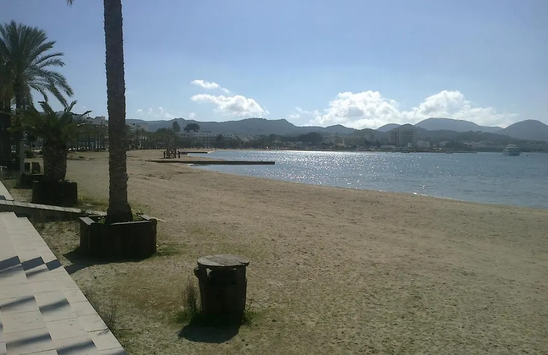 Hotel Vedra-1