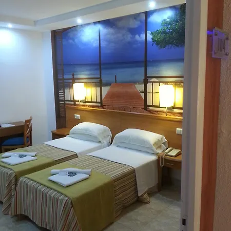 Hotel Vedra-2